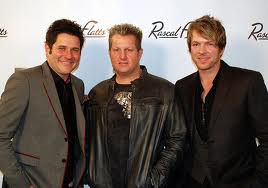 Rascal Flatts