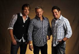 Rascal Flatts
