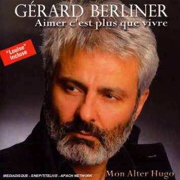 Paroles Et Traduction Gerard Berliner Louise Paroles De Chanson