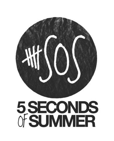 5 seconds of summer