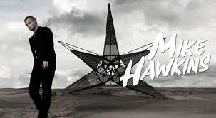 Mike Hawkins
