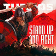 The March Of The Varangian Guard 