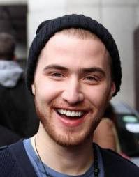 Mike Posner