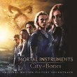 City of Bones Soundtrack