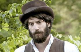 Ray LaMontagne