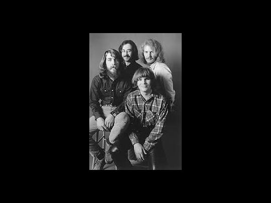 Creedence Clearwater Revival
