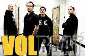 Volbeat
