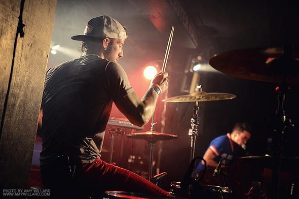 Josh Dun