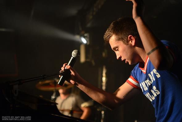 Tyler Joseph