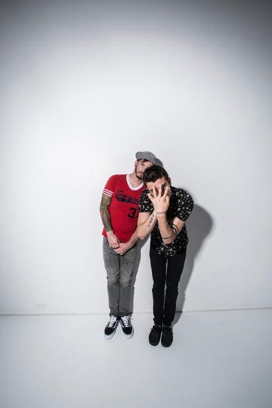 Twenty One Pilots