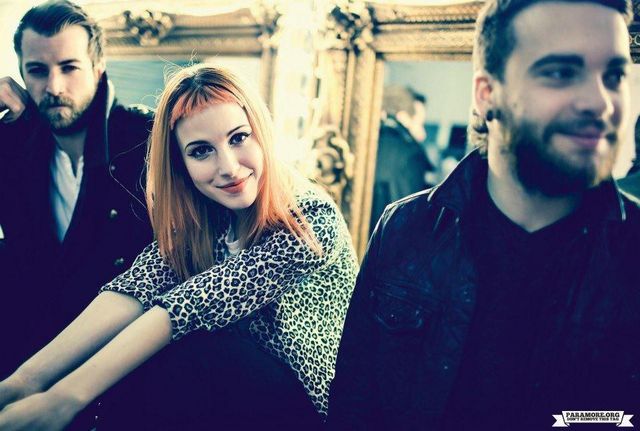 Paramore