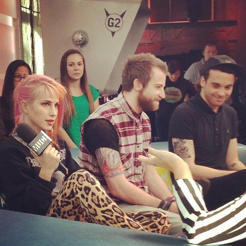 Paramore