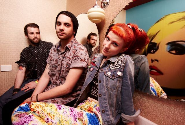 Paramore