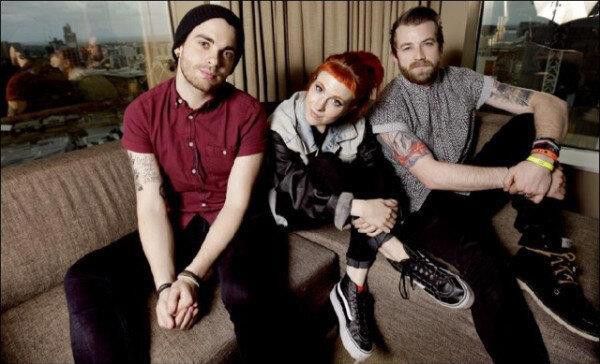 Paramore