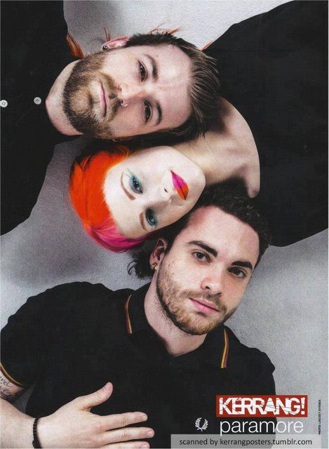 Paramore