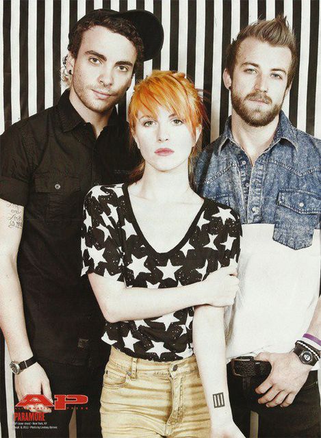 Paramore