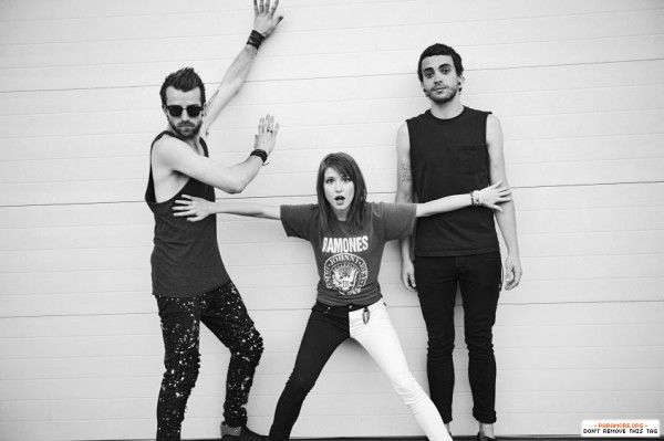 Paramore