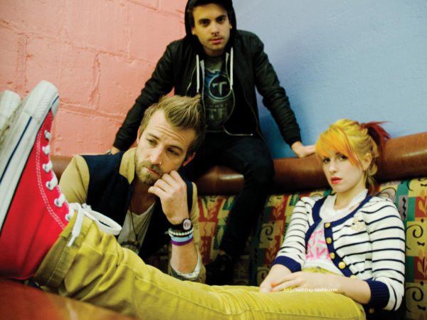 Paramore