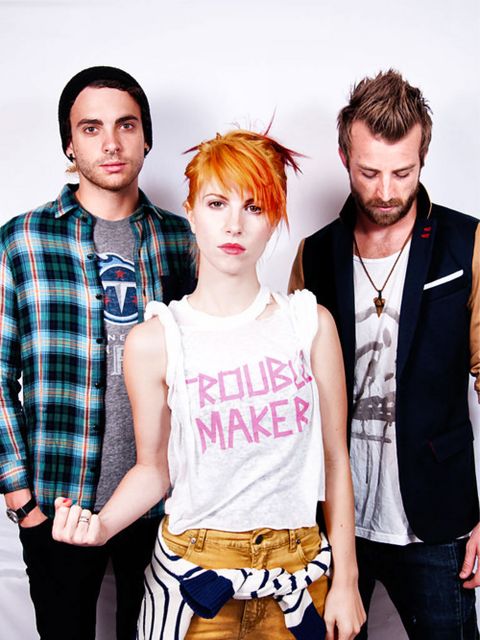 Paramore