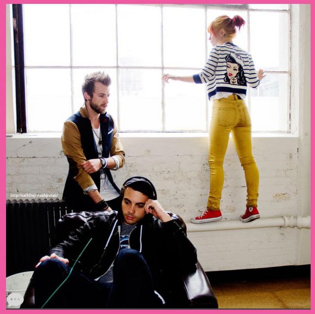 Paramore