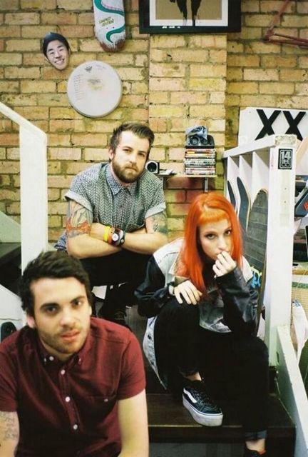 Paramore