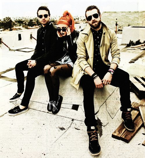 Paramore