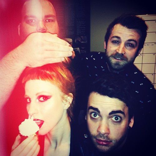 Paramore