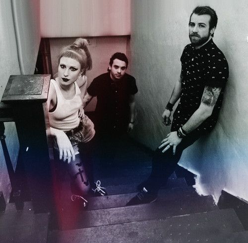 Paramore