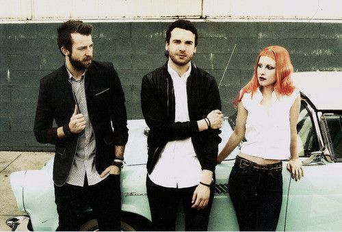 Paramore