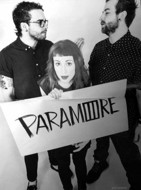 Paramore