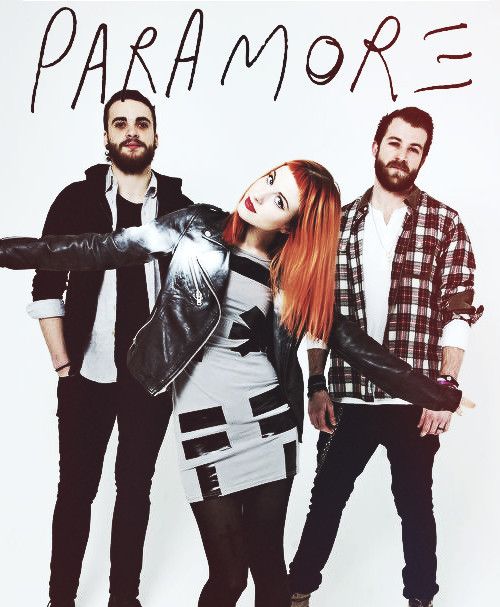 Paramore