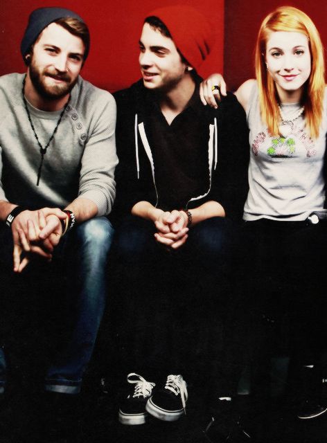 Paramore