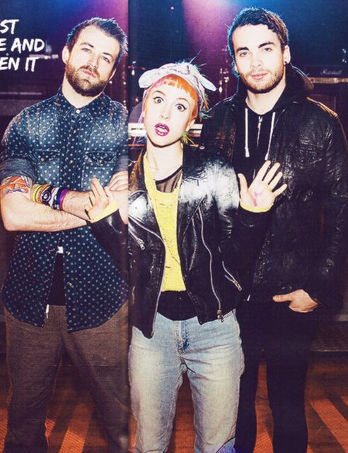 Paramore