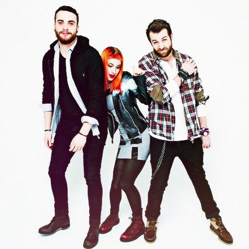 Paramore