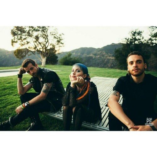 Paramore