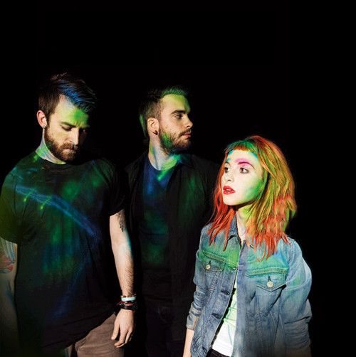 Paramore