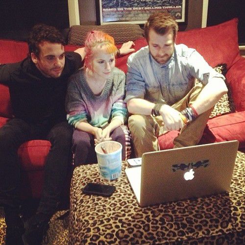 Paramore