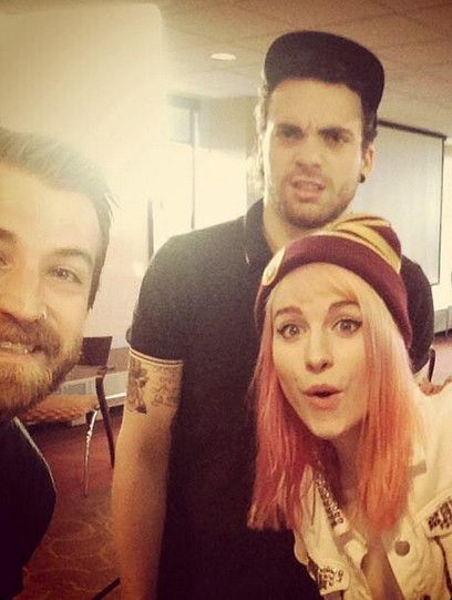 Paramore