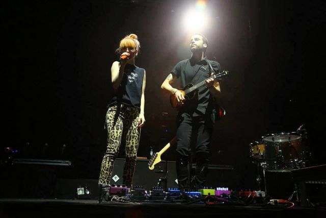 Paramore