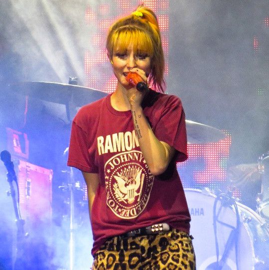 Paramore