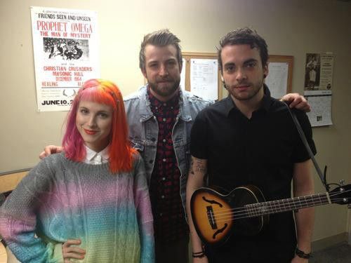 Paramore