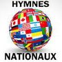 Salve Oh Patria (Hymne National Equatorien)