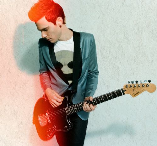 Matthew Koma