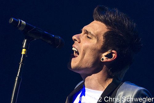 Matthew Koma
