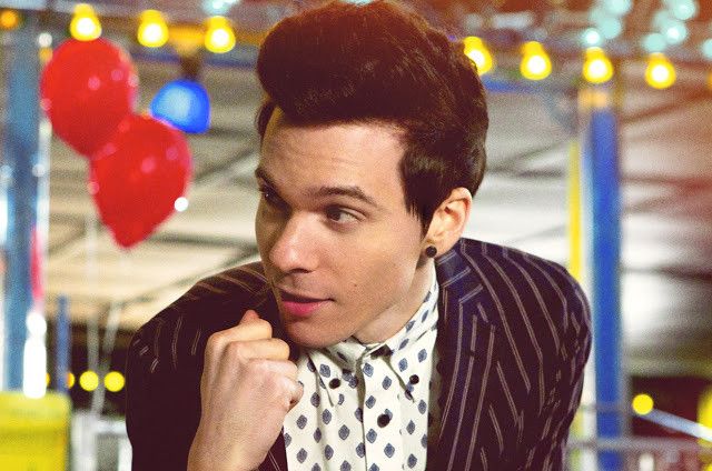 Matthew Koma