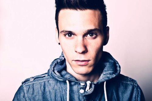 Matthew Koma
