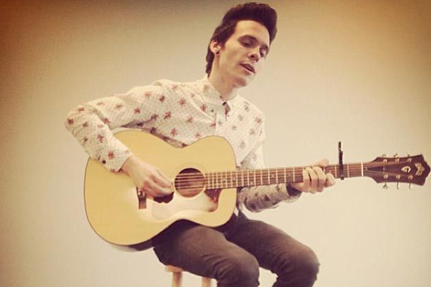 Matthew Koma