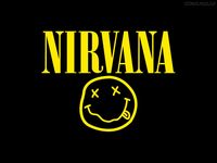 Nirvana *-*
