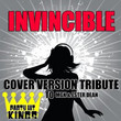 Invincible [Single]