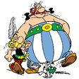 Astérix et Obélix